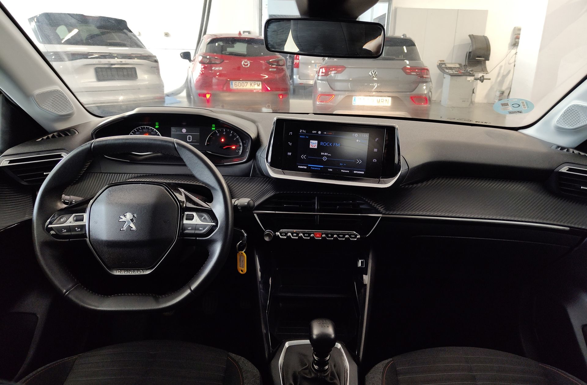 Peugeot 208 PureTech 100 Active Pack - foto 6