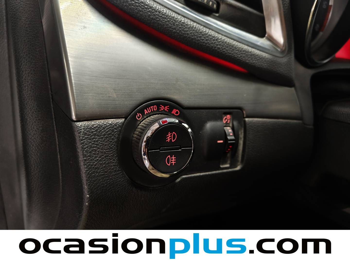Opel Mokka Opel Mokka 1.7 CDTi S&S Excellence 4x2 (130 CV) seminuevo