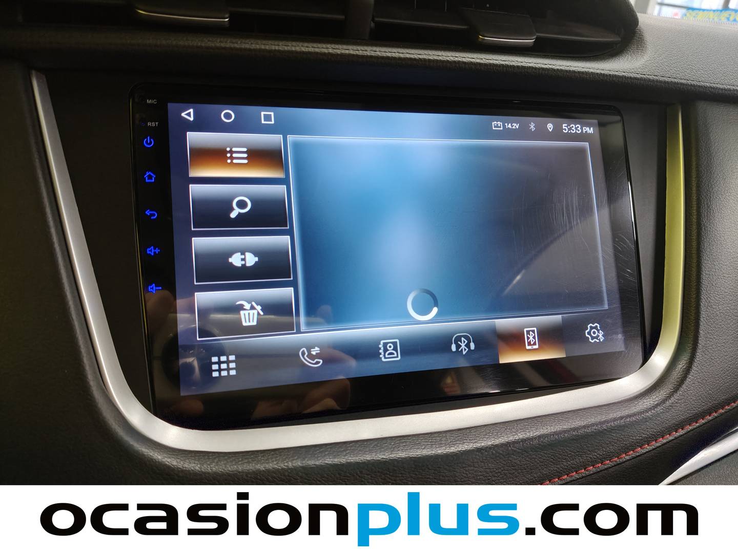 SWM G01 SWM G01 1.5T Luxury (131 CV) 2023