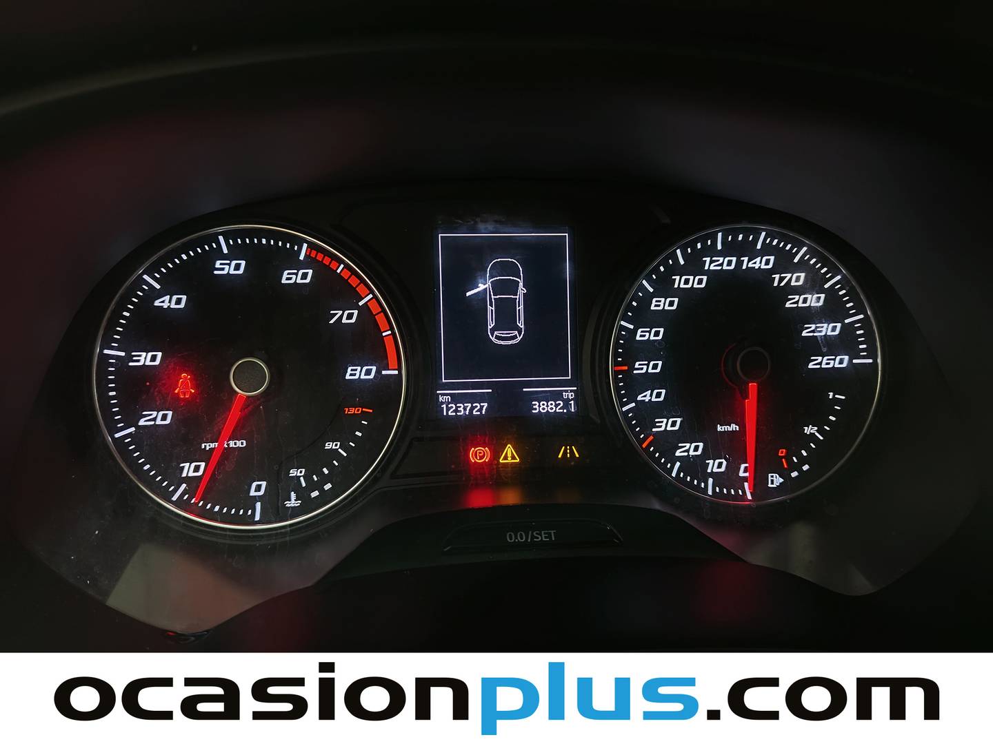 Seat León Seat León 1.4 TSI S&S ACT FR Plus (150 CV) barato