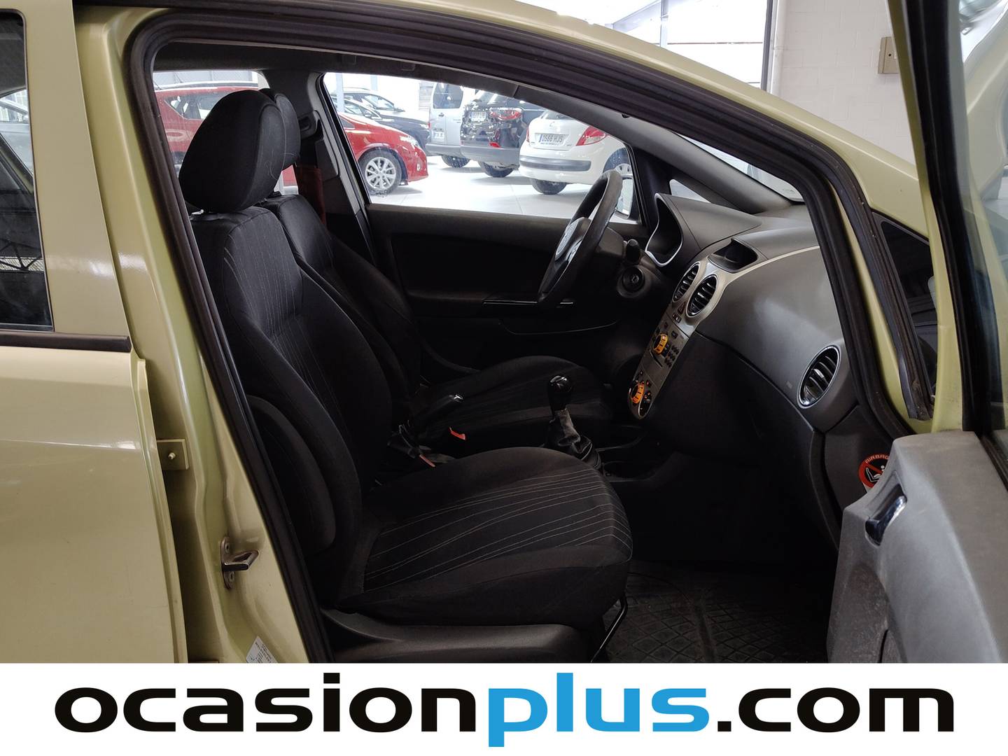 Opel Corsa Opel Corsa 1.3 CDTI Enjoy (90 CV) km 0