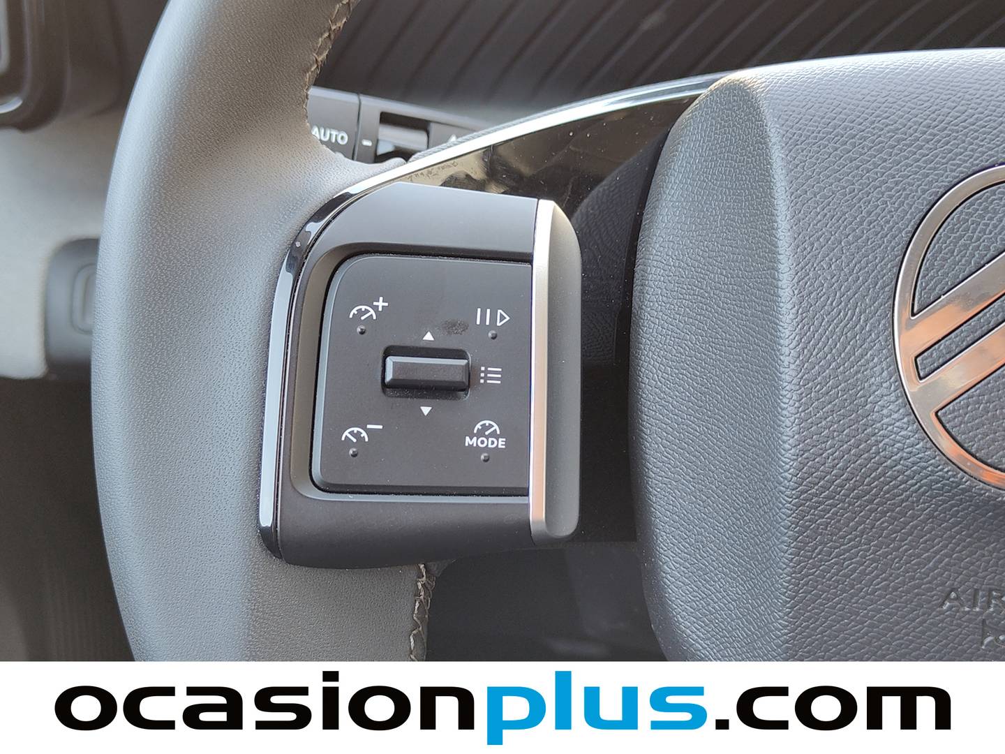 Citroën C3 Aircross Citroën C3 Aircross Hybrid 145 Plus e-DCS6 (145 CV) 145cv