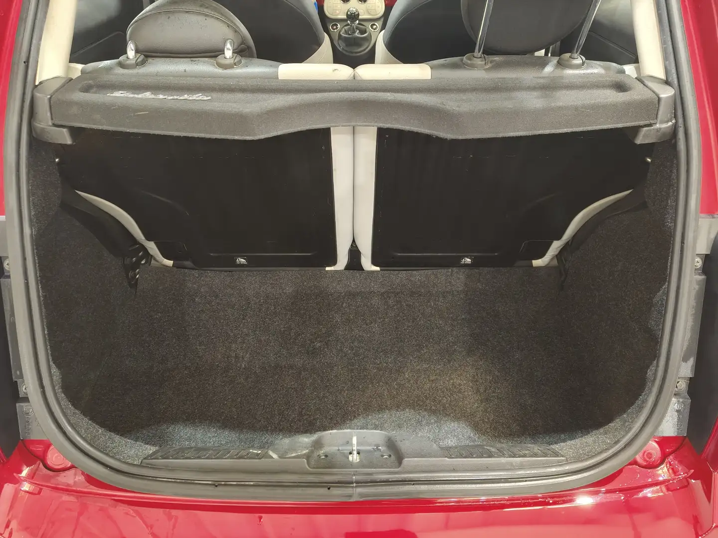 Foto Fiat 500 Fiat 500 1.0 Hybrid Dolcevita (70 CV)