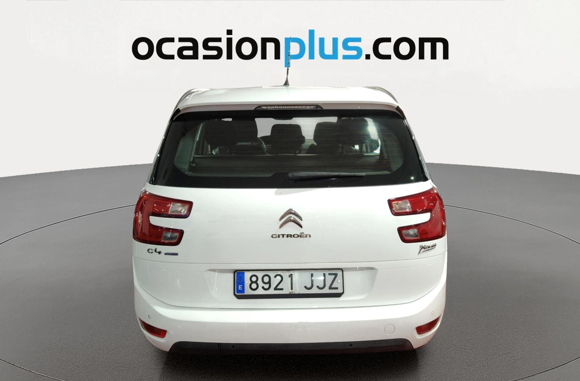 Citroën C4 Grand Picasso BlueHDi 120 Seduction 7 plazas - foto 15