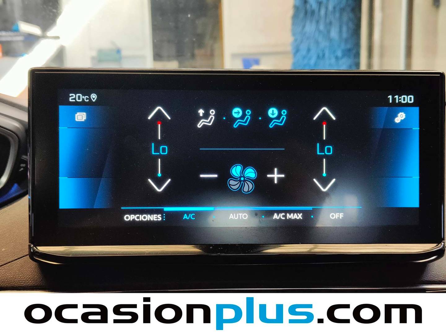 Peugeot 3008 Peugeot 3008 PureTech 130 S&S Allure Pack (130 CV) km 0