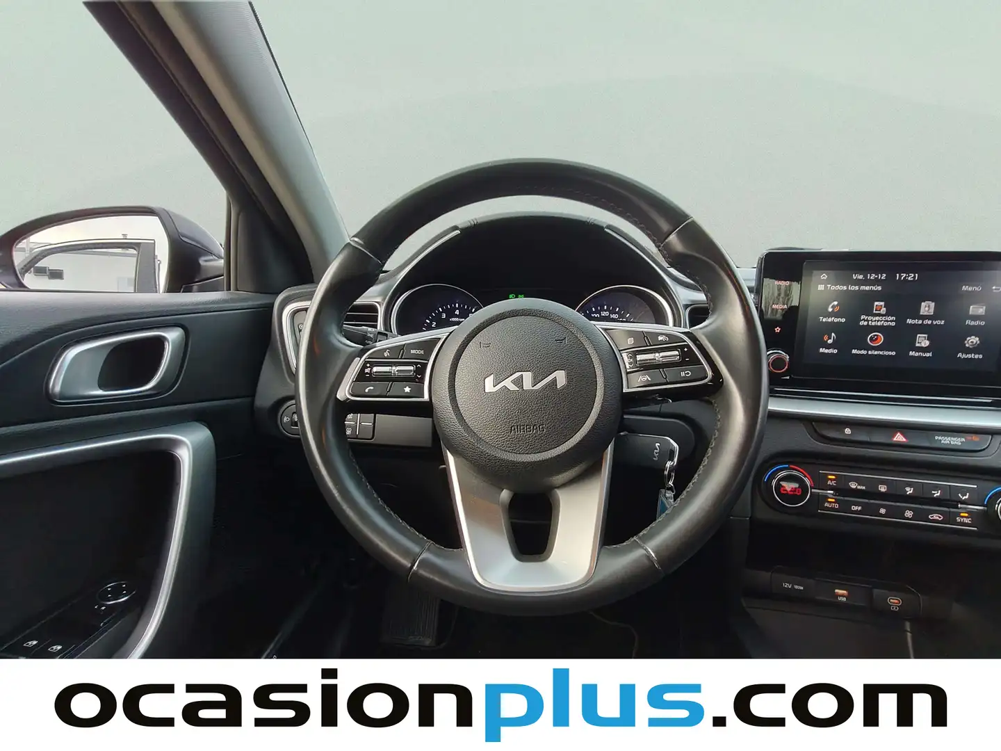 Foto KIA XCeed Kia XCeed 1.0 T-GDi Drive (120 CV)