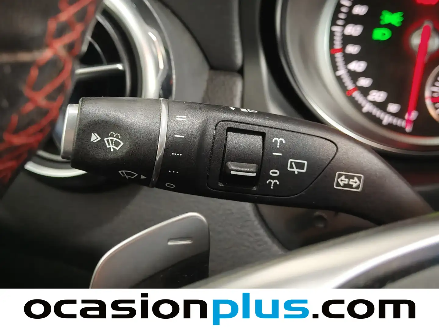 Foto Mercedes GLA Mercedes-Benz GLA GLA 200 (156 CV) Pack AMG