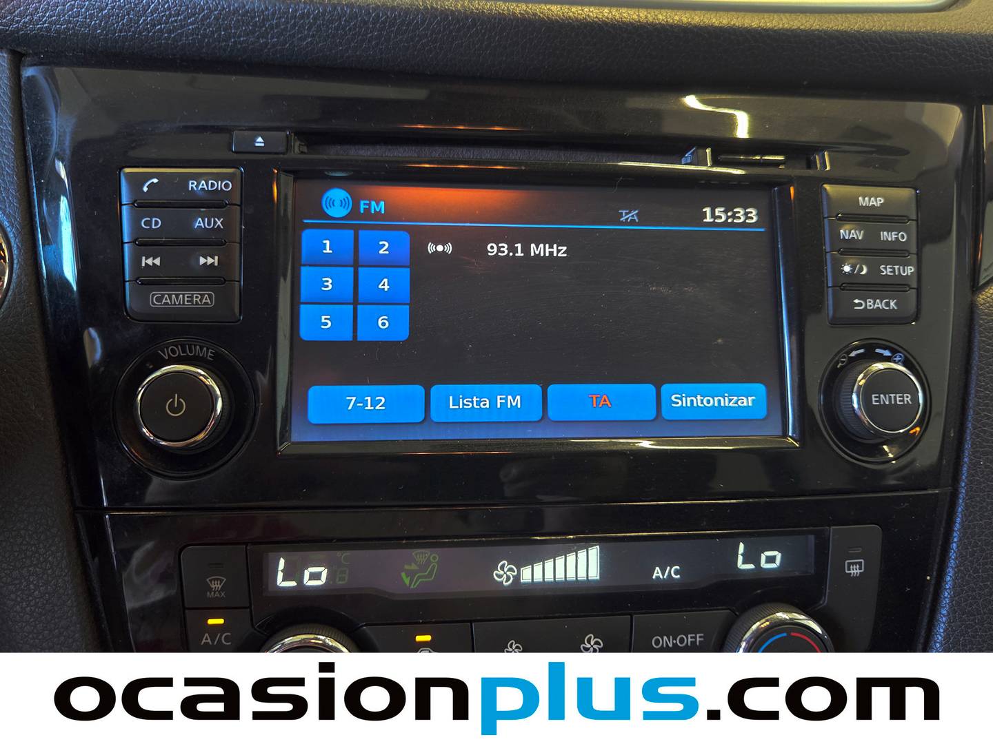 Nissan QASHQAI Nissan Qashqai 1.5 dCi N-Connecta 4x2 (110 CV) al mejor precio