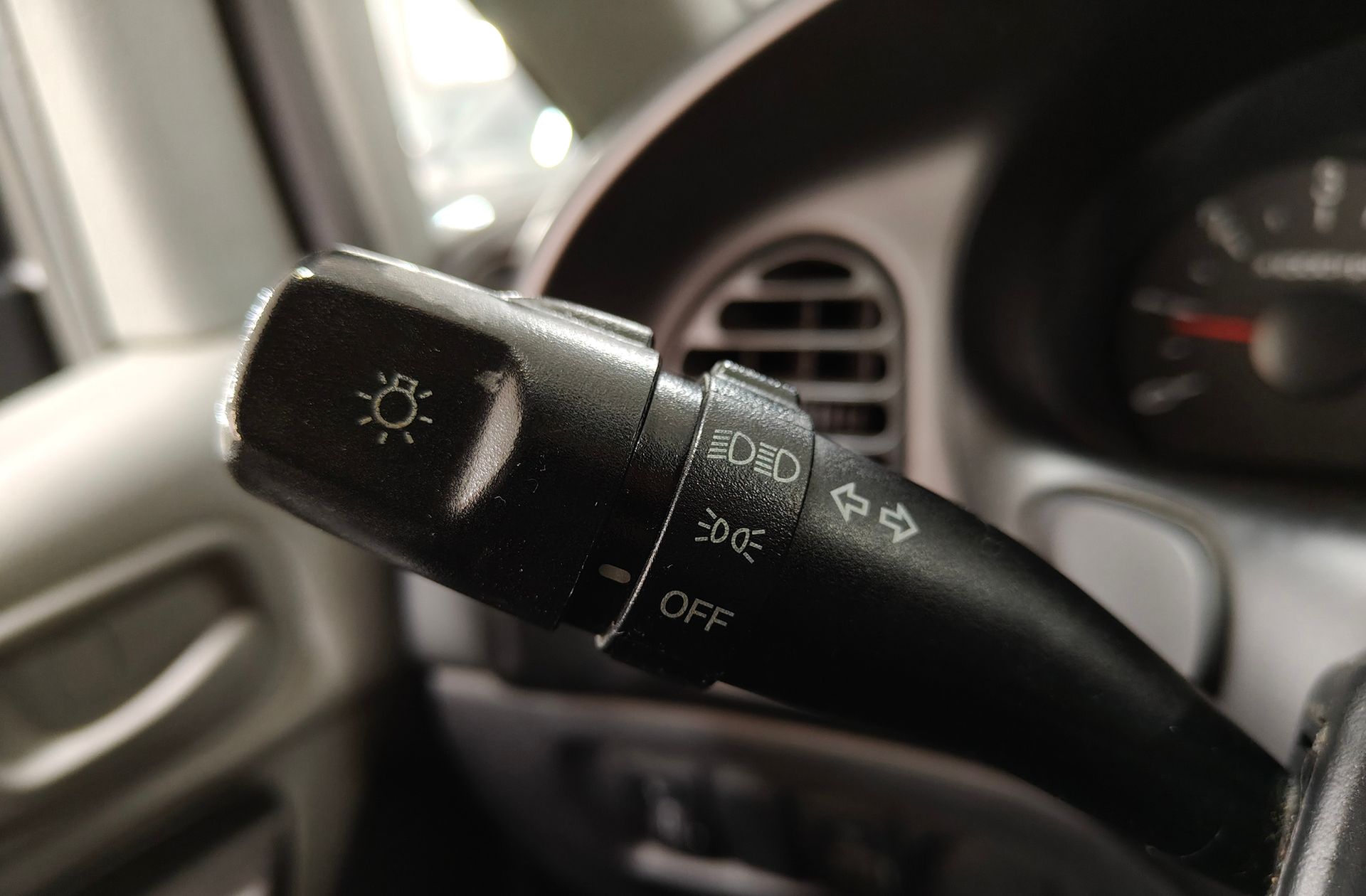 Hyundai H-1 2.5 CRDi VGT Top 7 plazas - foto 19