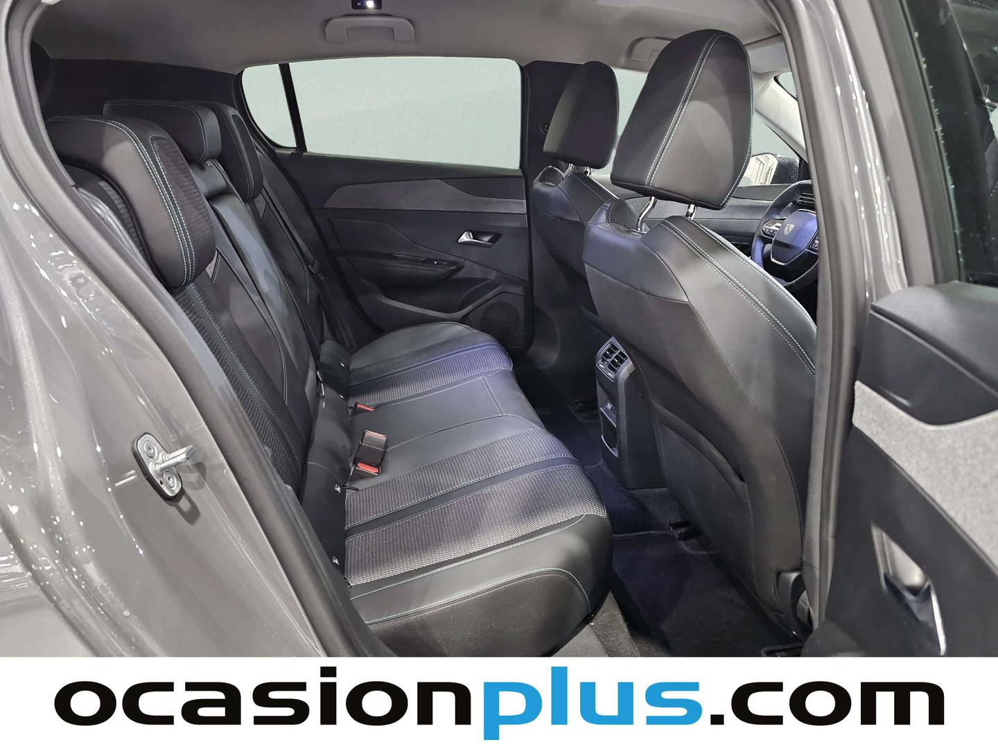 Peugeot 308 Peugeot 308 PureTech 130 S&S Allure Pack (130 CV) gasolina