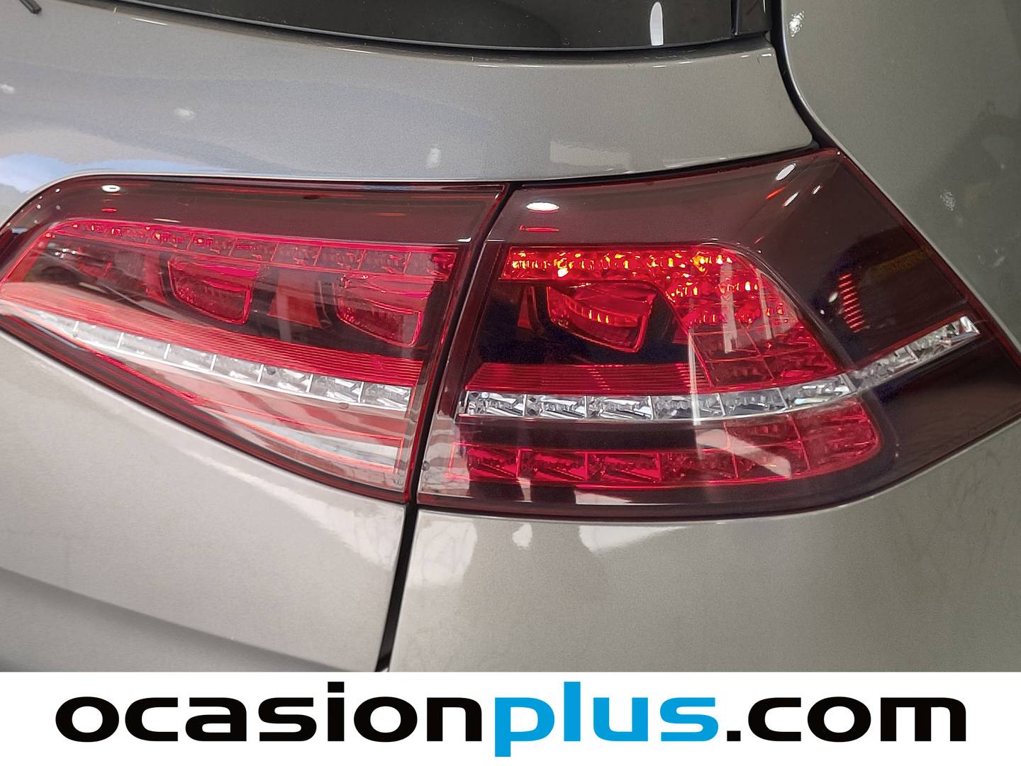 Volkswagen Golf Volkswagen Golf Sport 1.6 TDI BMT (110 CV) DSG Pack R-Line al mejor precio