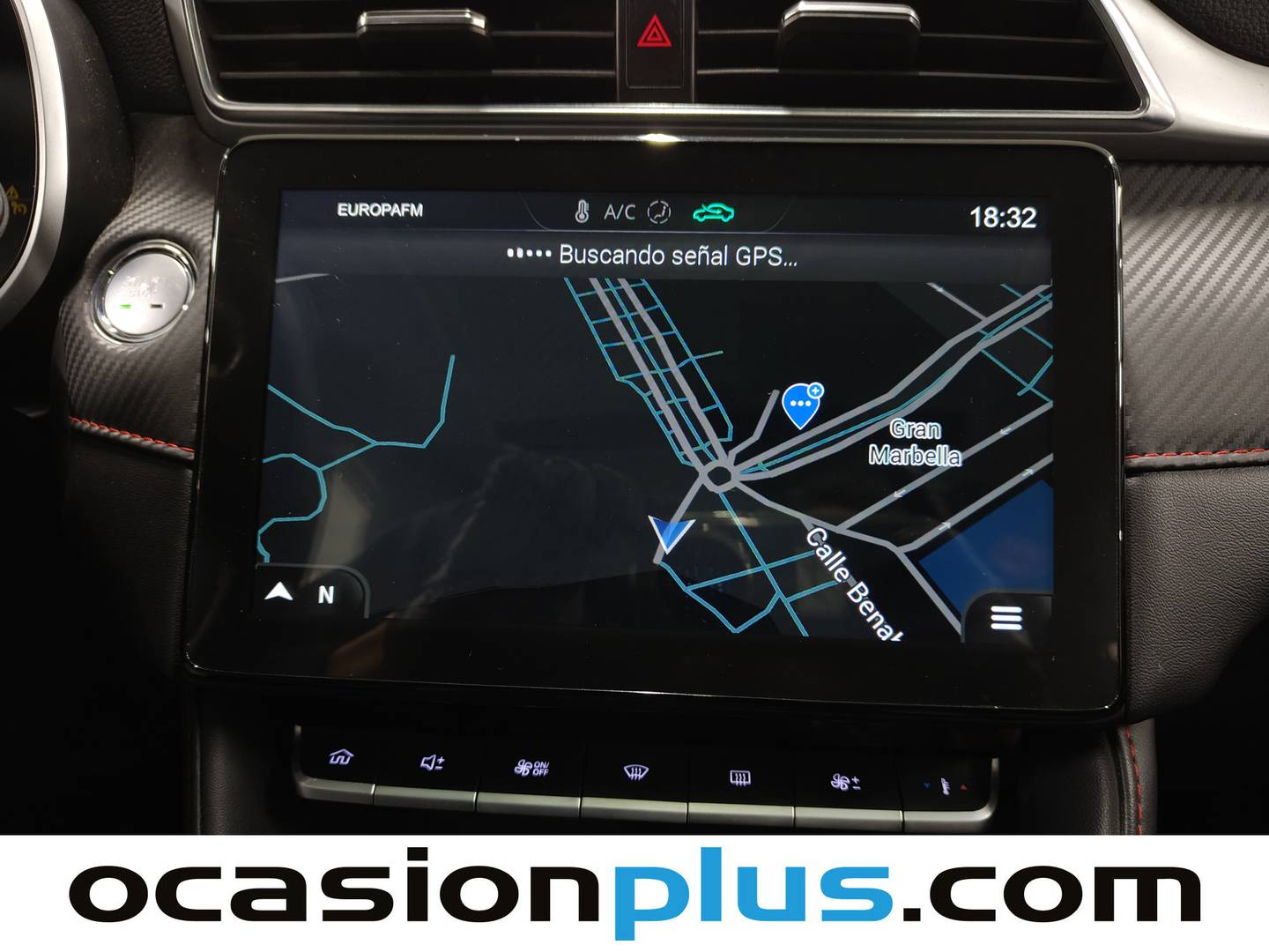 Foto MG ZS MG ZS 1.0T Luxury (111 CV)