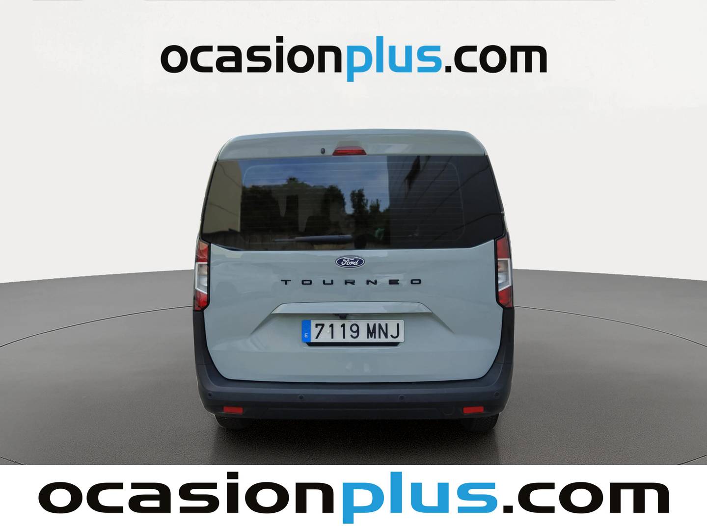 Ford Tourneo Courier Ford Tourneo Courier 1.0 Ecoboost Trend (125 CV) barato