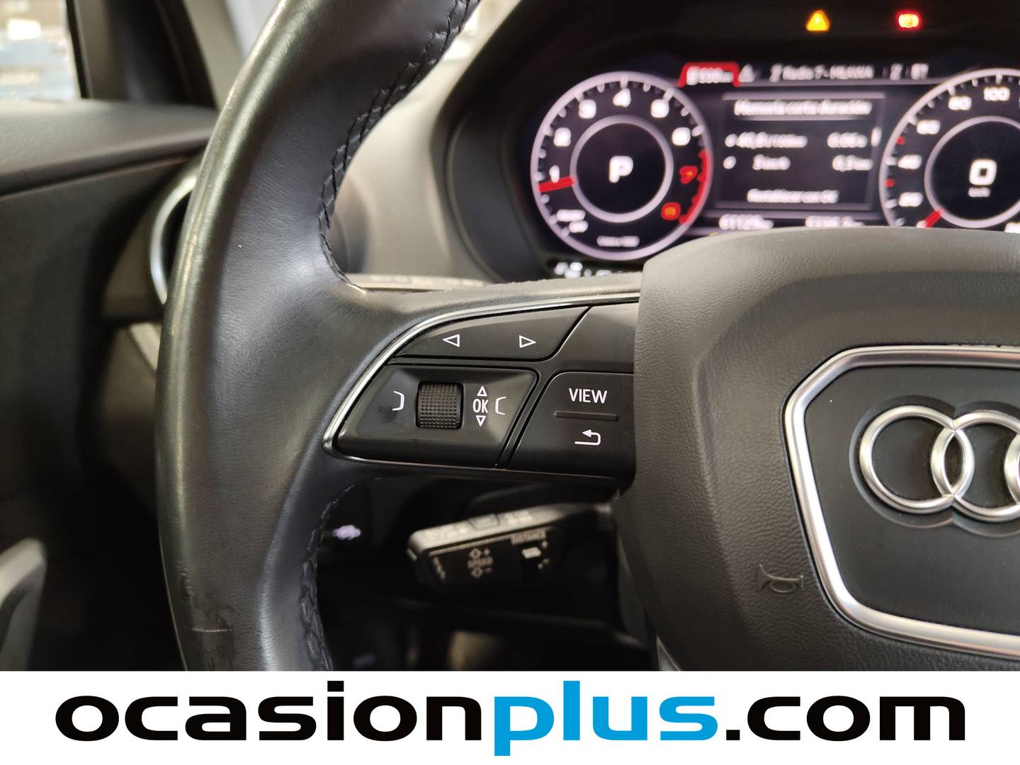 Audi Q2 Audi Q2 Advanced 35 TFSI (150 CV) S tronic automático