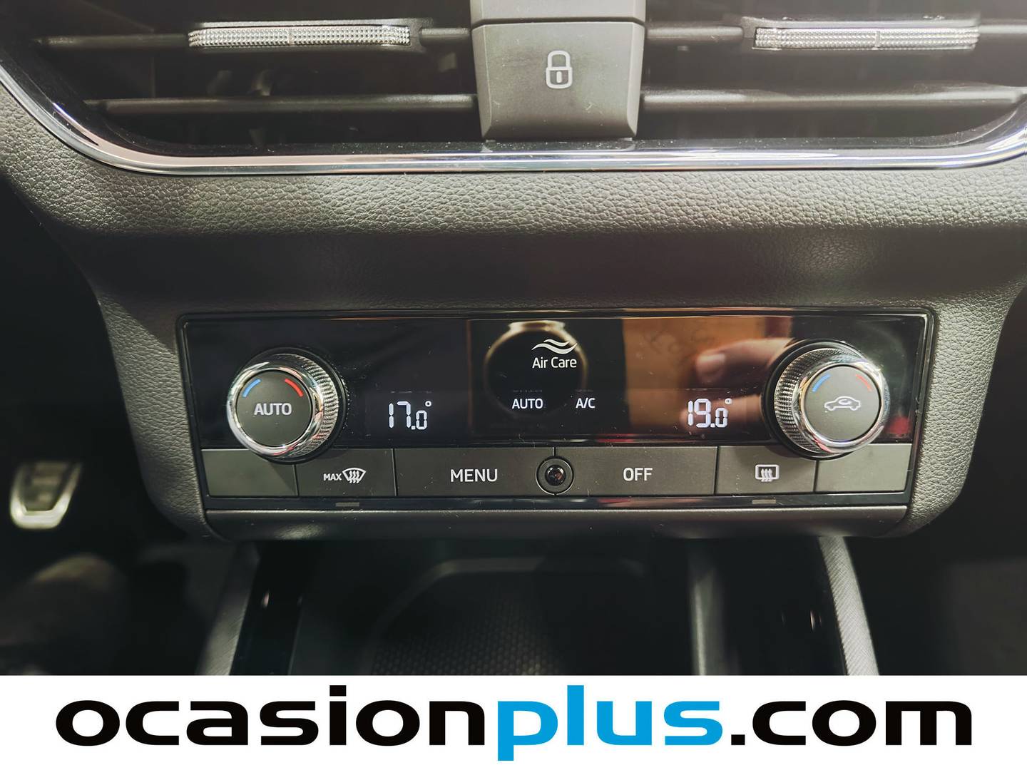 Skoda Kamiq Skoda Kamiq 1.5 TSI Monte Carlo (150 CV) km 0