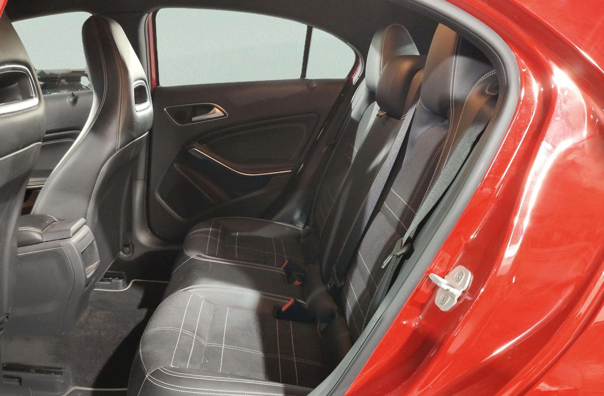Mercedes-Benz Clase A 180 d Urban - foto 11