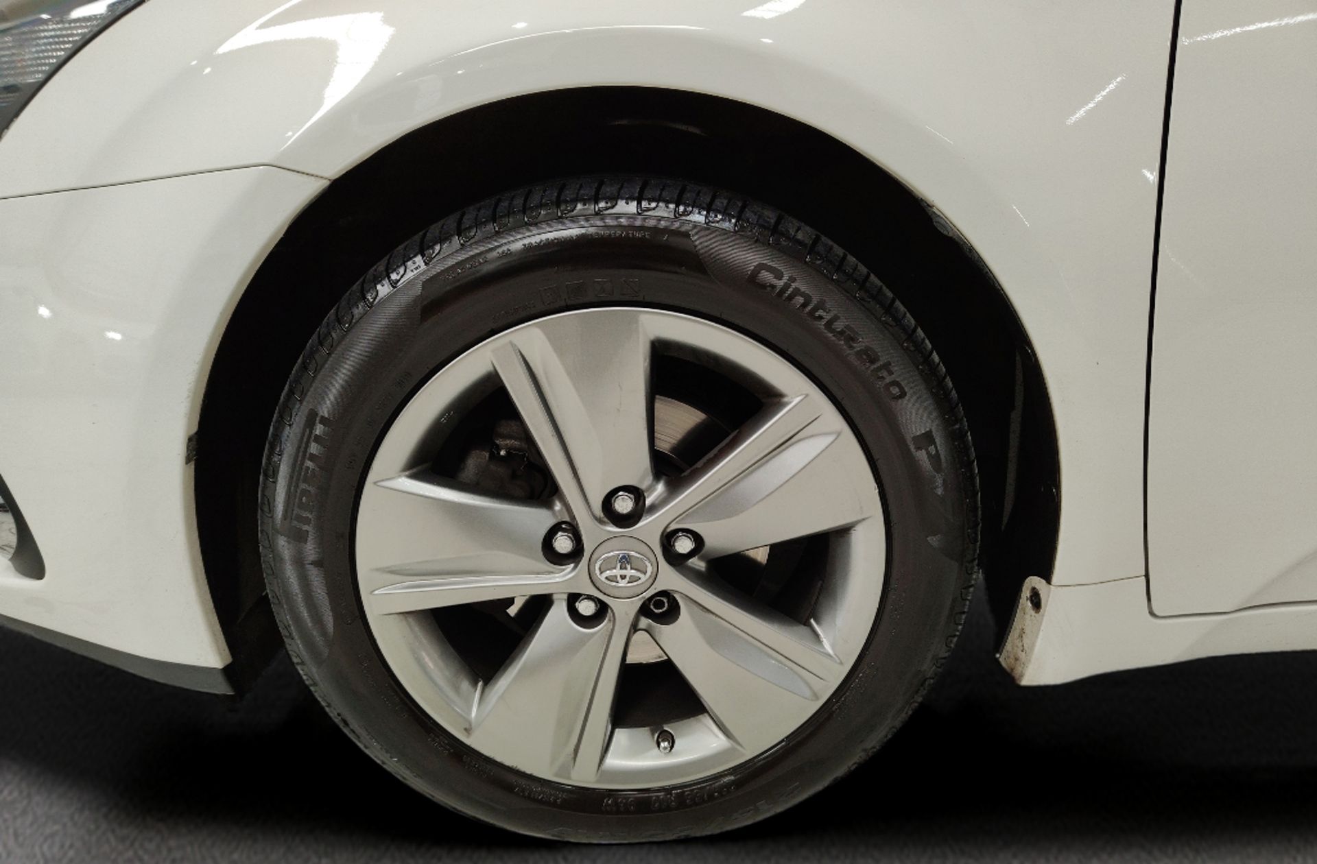 Toyota Avensis 140 Advance - foto 35