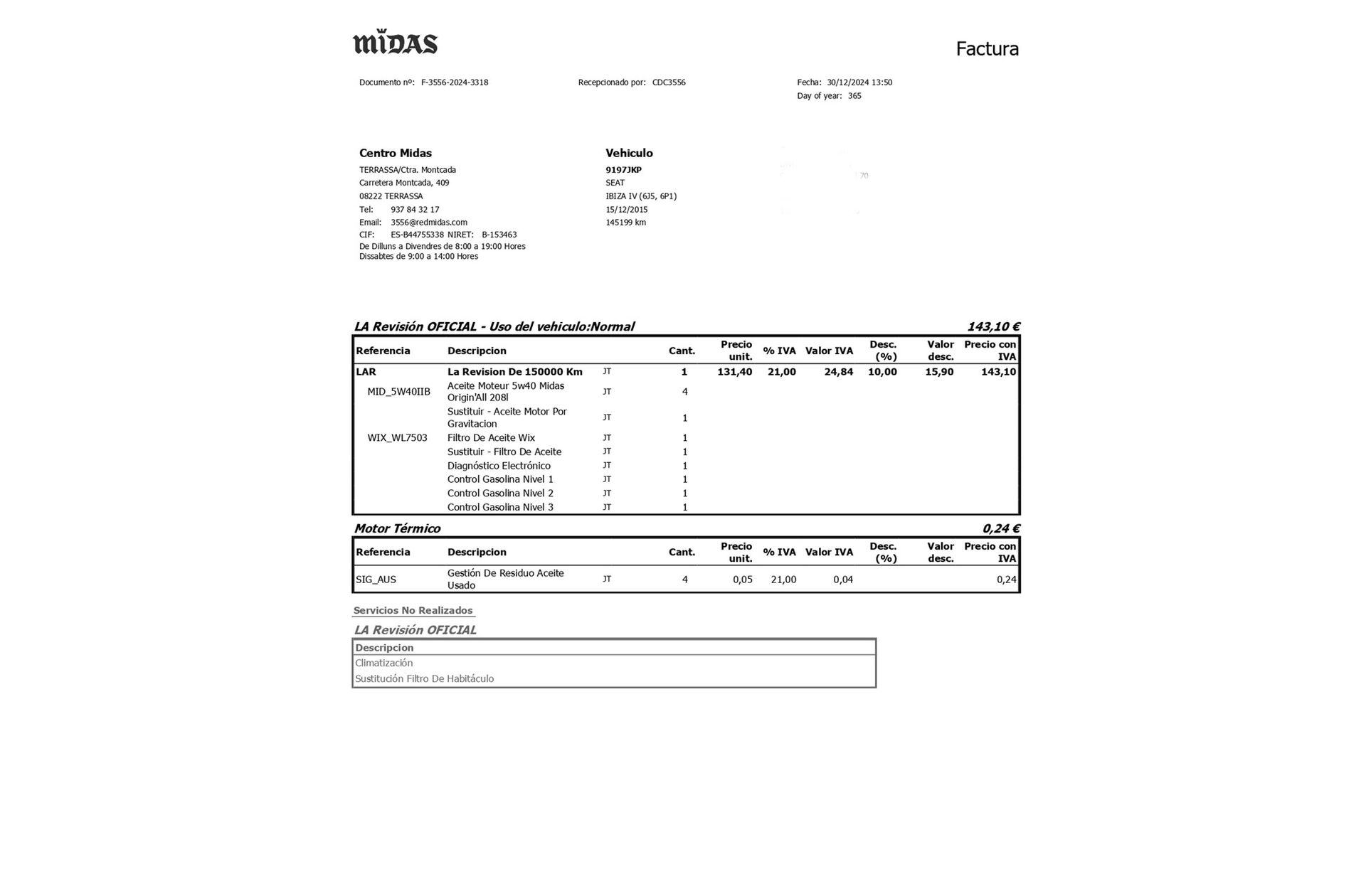 SEAT Ibiza SC 1.0 EcoTSI Style Connect Blue - foto 49