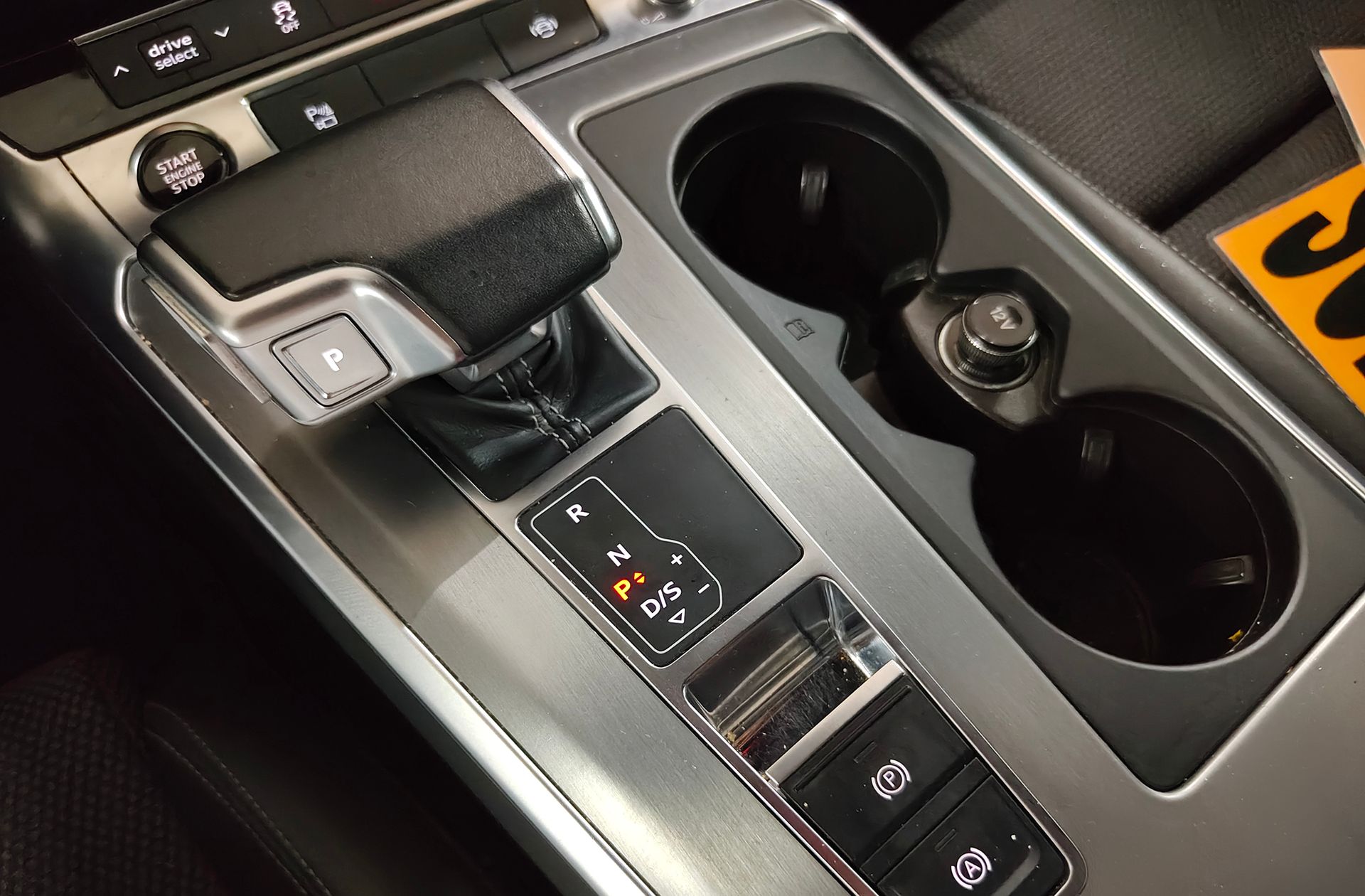 Audi A6 Avant Sport 40 TDI S tronic Pack S-Line - foto 6