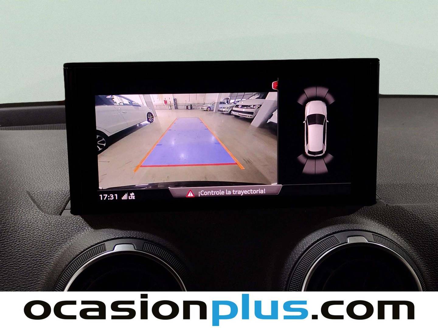 Acabados Audi Q2 Audi Q2 Advanced 35 TFSI (150 CV) S tronic