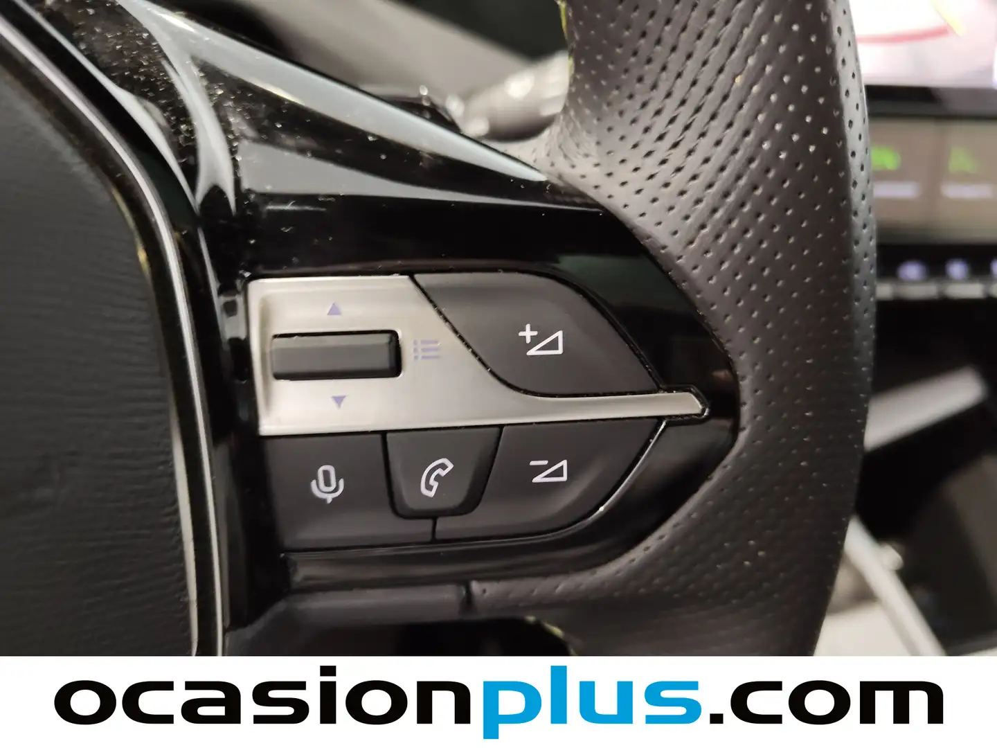 Foto Peugeot 308 Peugeot 308 GT Hybrid e-DCS6 (136 CV)