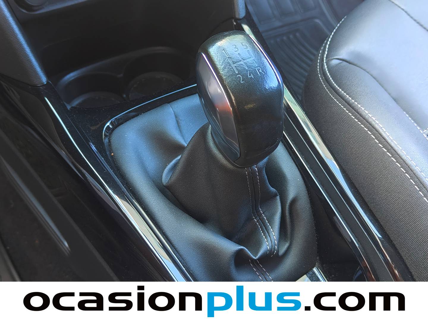 Peugeot 2008 Peugeot 2008 BlueHDi 100 Allure (100 CV) de segunda mano