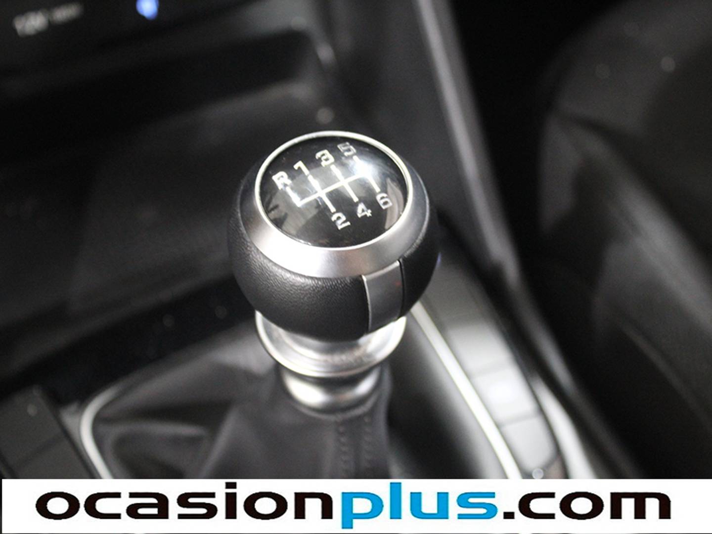 Foto Hyundai Tucson Hyundai Tucson 1.6 CRDI Maxx (115 CV)