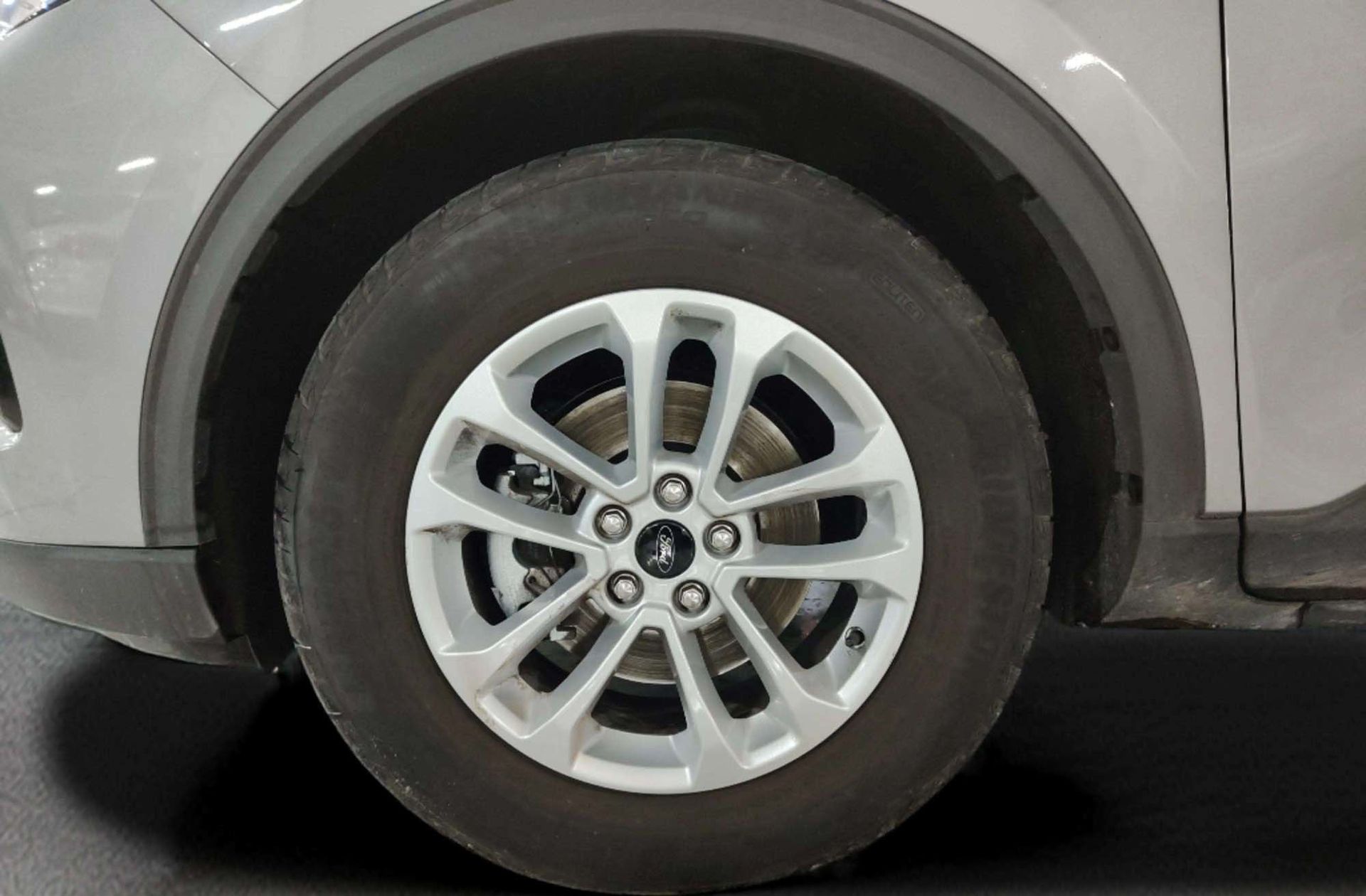 Ford Kuga 1.5 EcoBoost Titanium 4x2 - foto 38