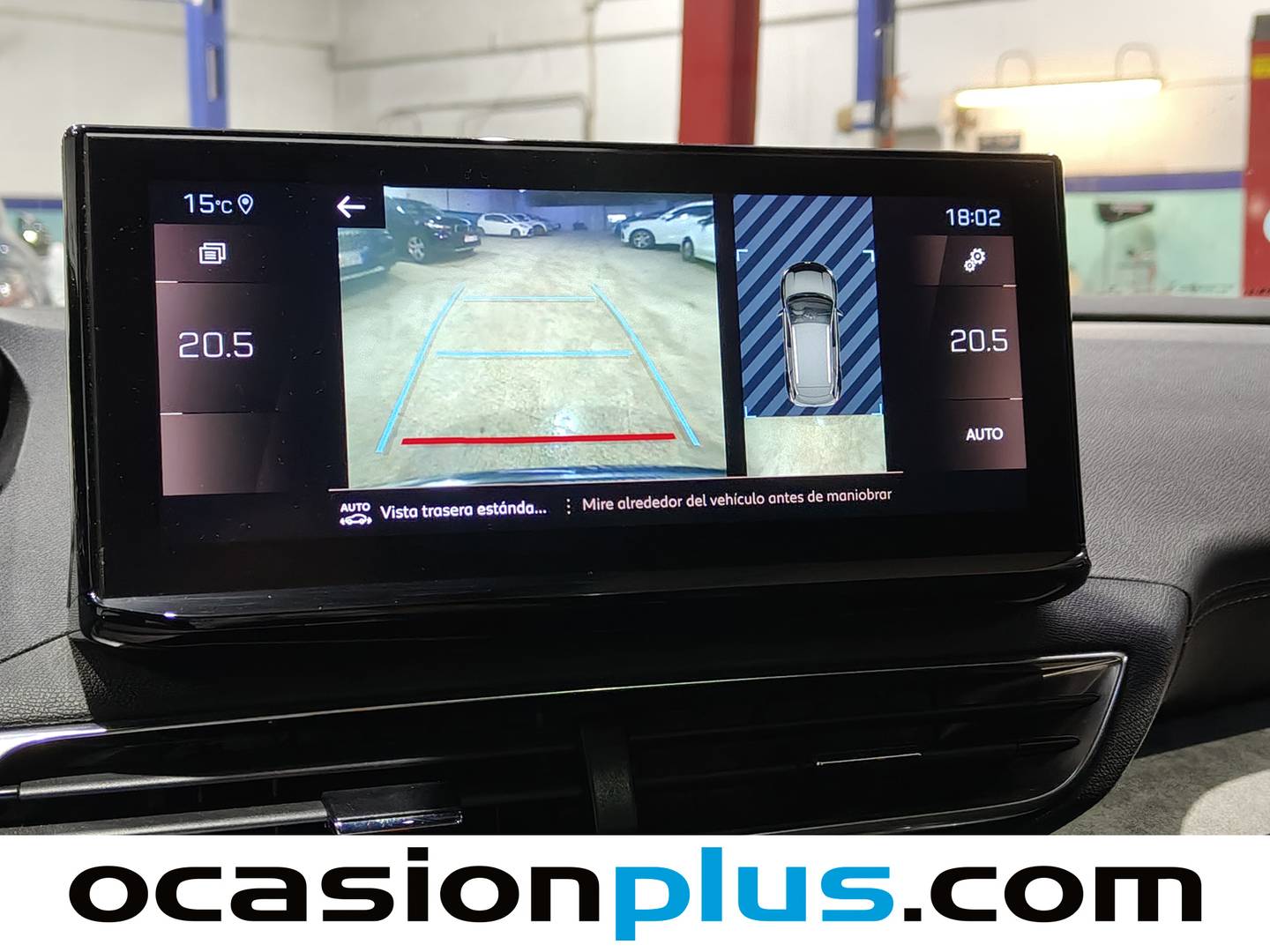 Foto Peugeot 3008 Peugeot 3008 PureTech 130 S&S GT (130 CV)