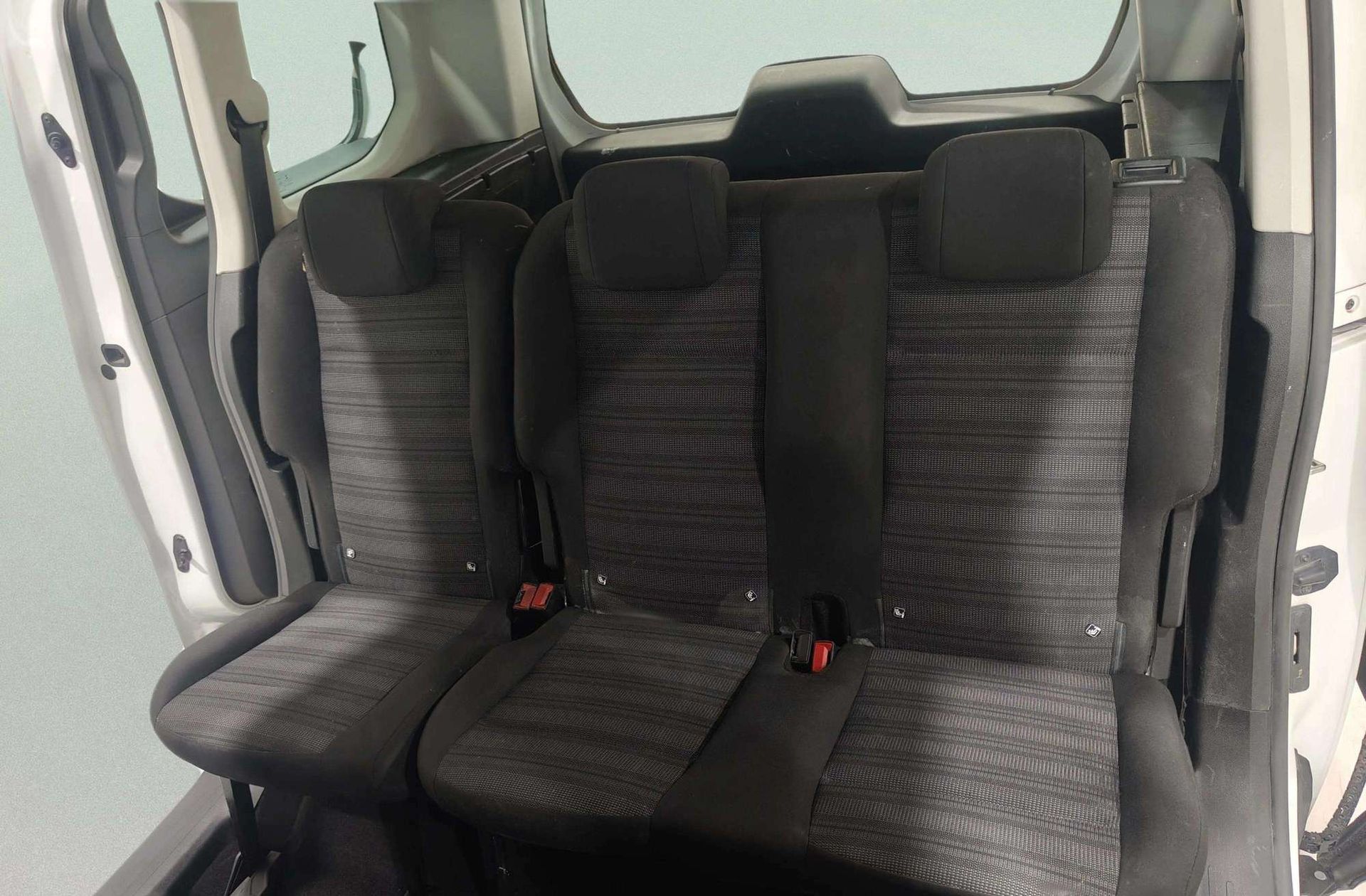 Opel Combo 1.5 TD Edition Plus L - foto 10