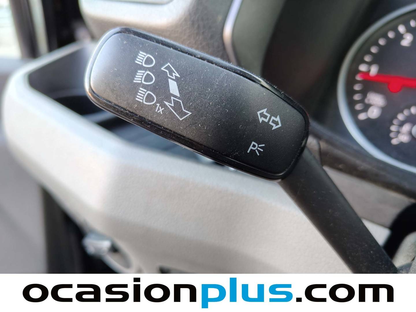 Volkswagen Crafter Volkswagen Crafter Furgon Batalla Media TN 2.0 TDI L3H2 (140 CV) 3.500 km 0