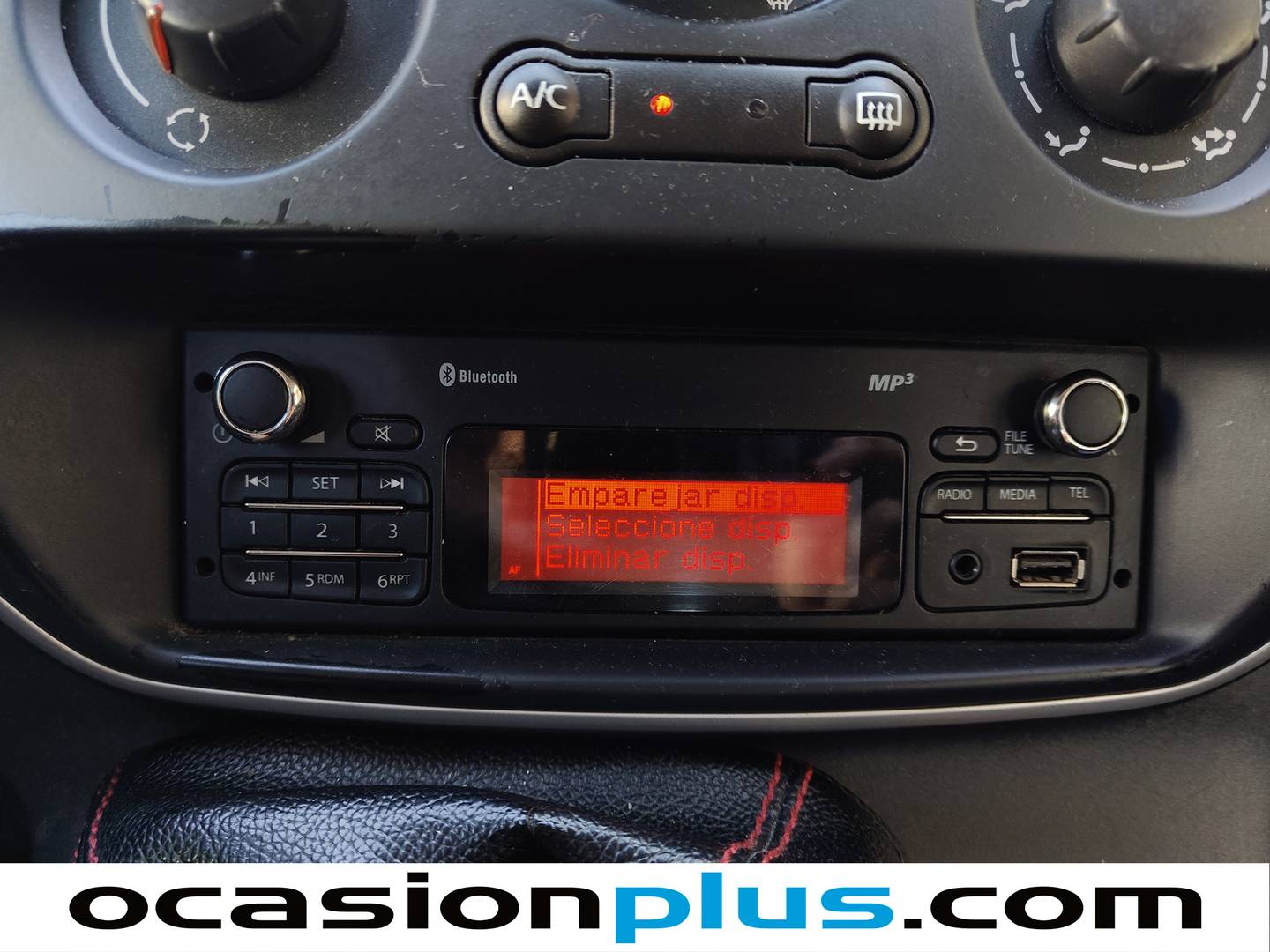 Renault Kangoo Combi Renault Kangoo Combi dCi 90 M1-AF Emotion Energy E6 (90 CV) km 0