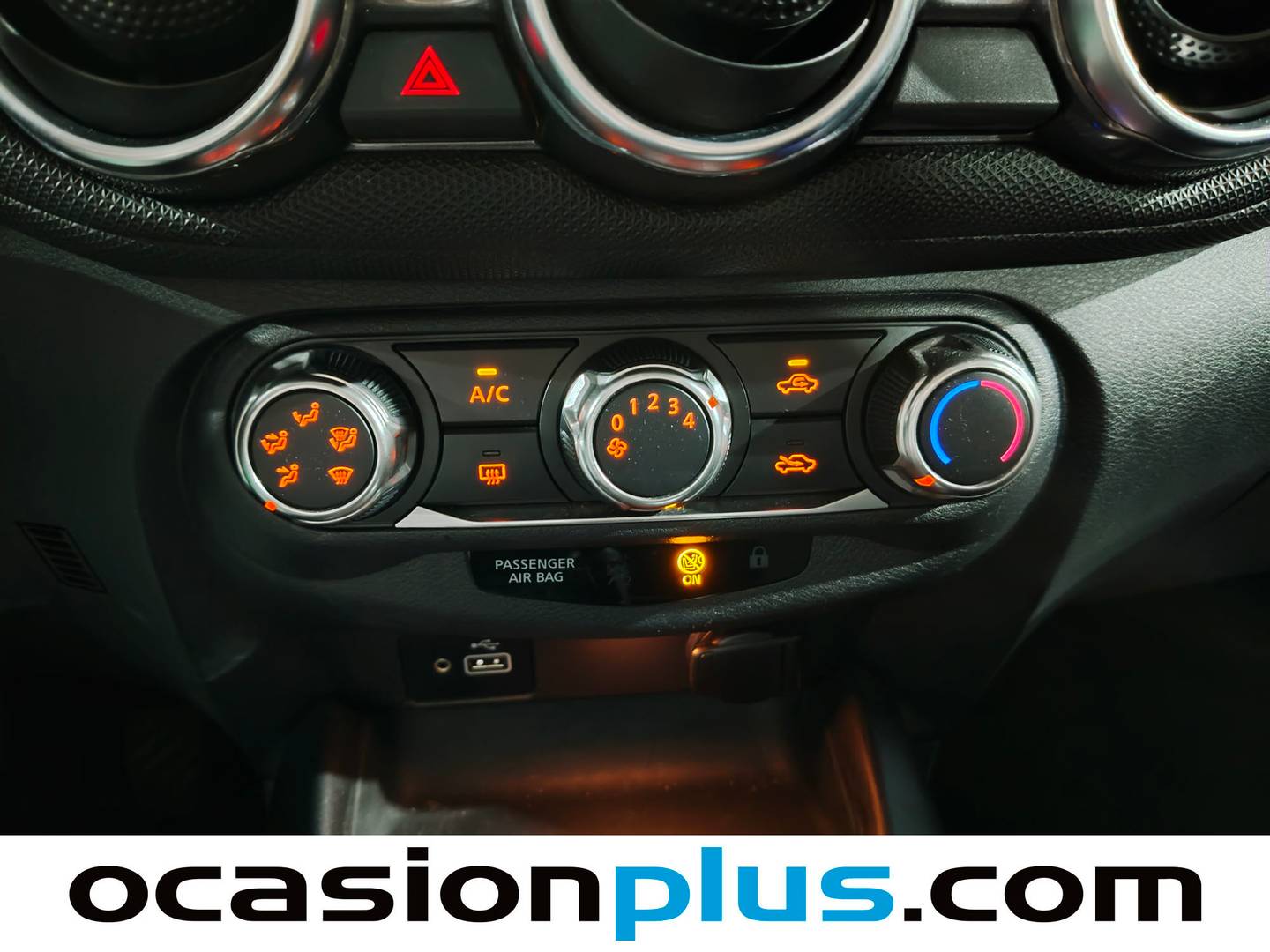 Nissan JUKE Nissan Juke DIG-T Acenta (114 CV) 114cv