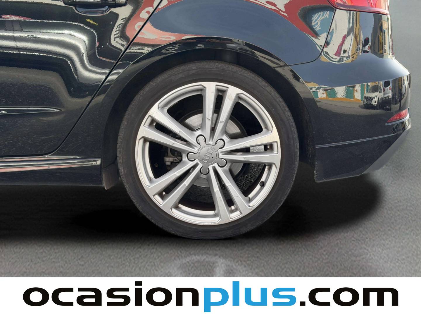 Audi A3 Audi A3 Sportback S line 35 TDI (150 CV) seminuevo