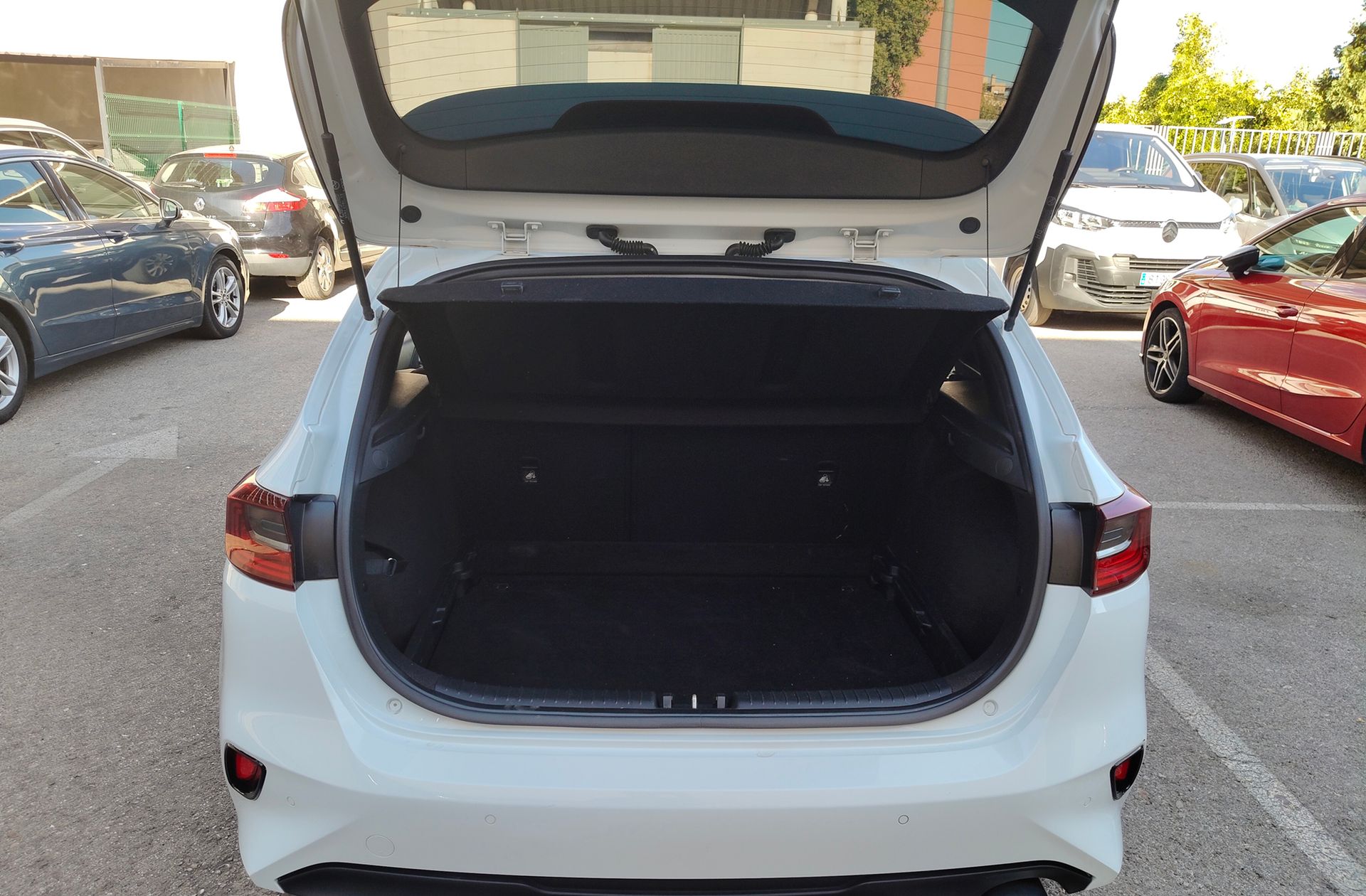 Kia Ceed 1.0 T-GDi Drive - foto 13