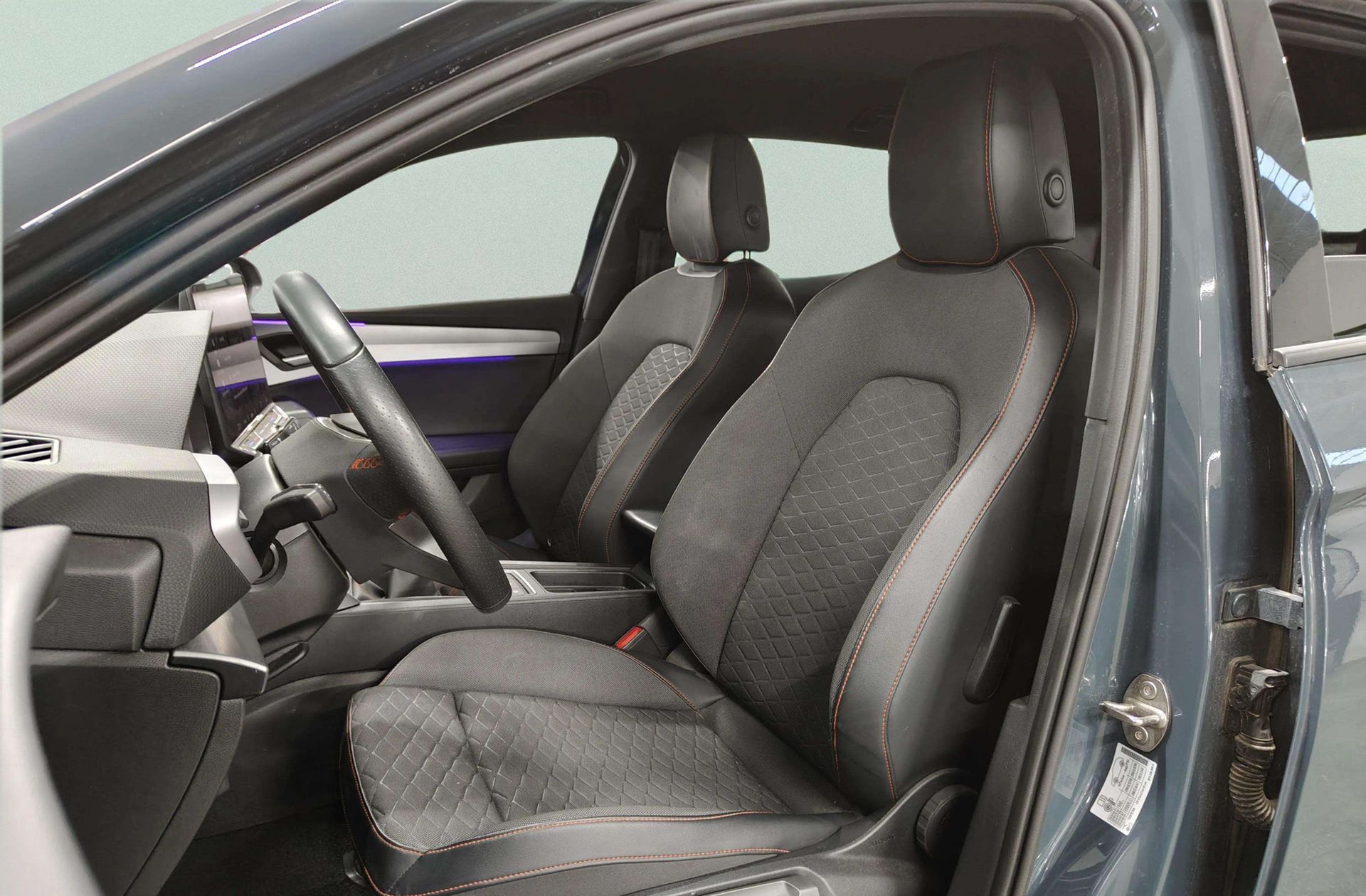SEAT León 1.5 TSI FR 25 Aniversario - foto 12