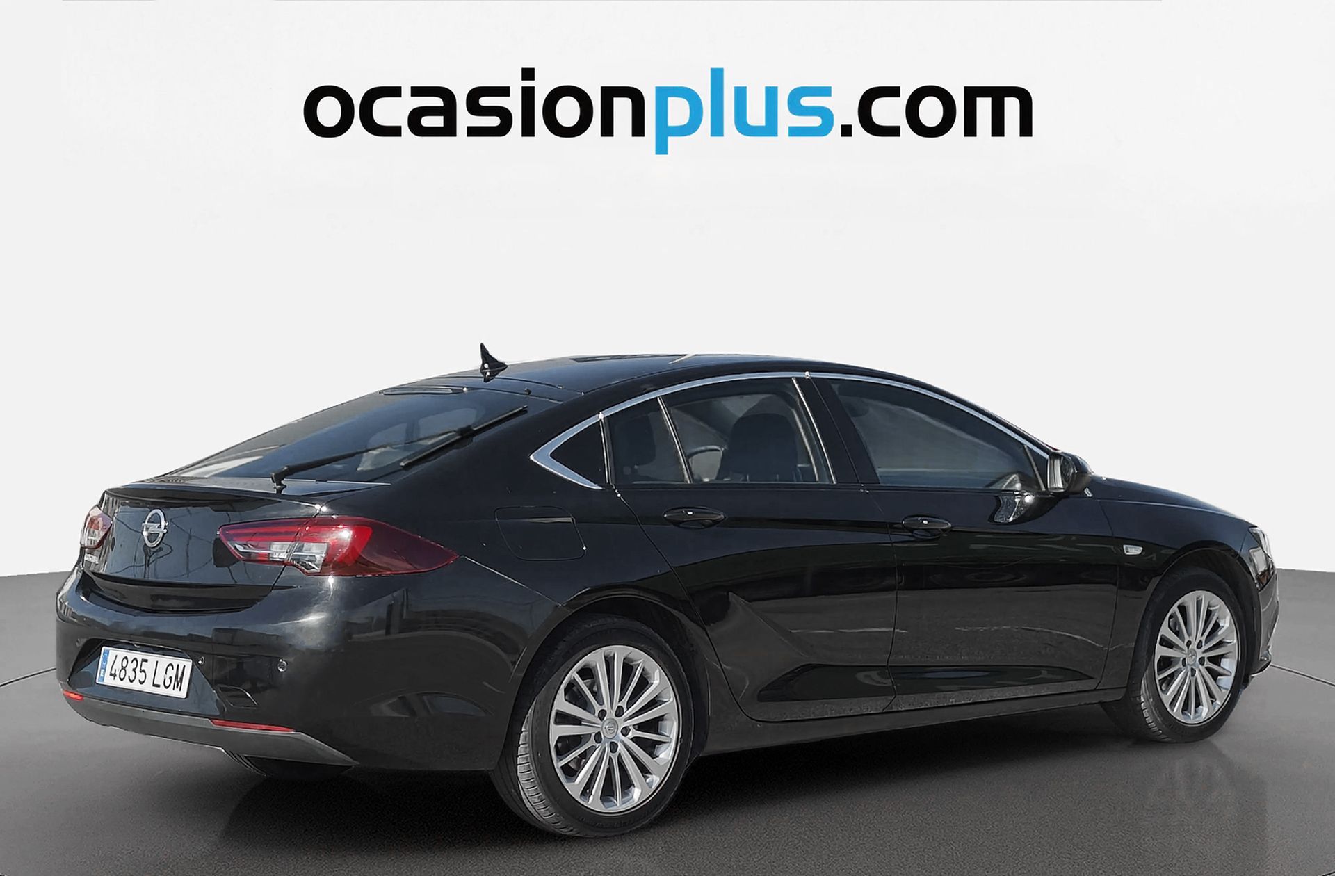 Opel Insignia GS 1.5 Turbo XFT Innovation - foto 4