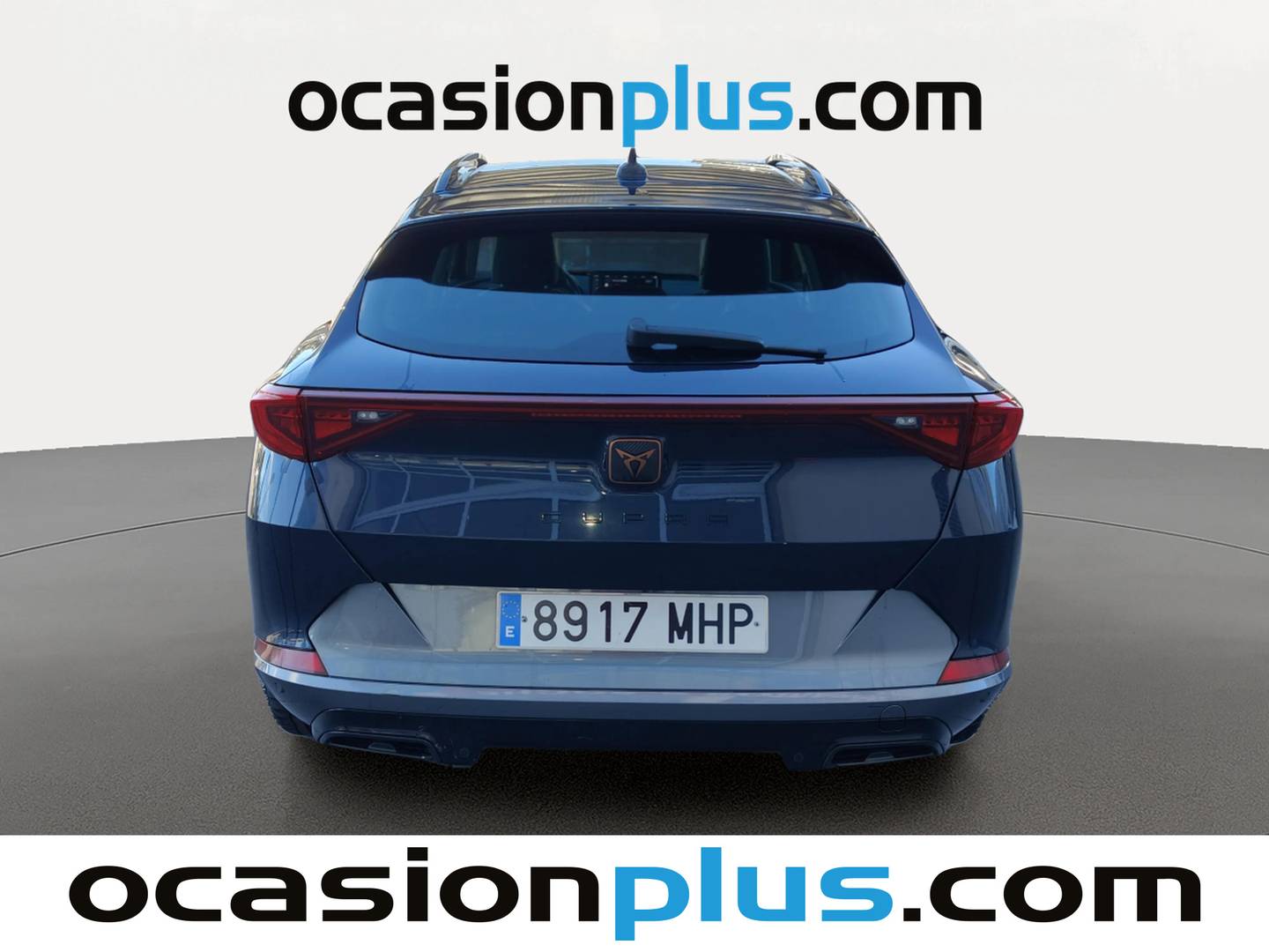 Cupra Formentor CUPRA Formentor 2.0 TDI (150 CV) km 0
