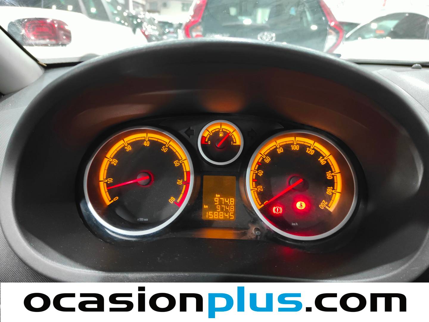 Opel Corsa Opel Corsa 1.4 111 Years (100 CV) al mejor precio