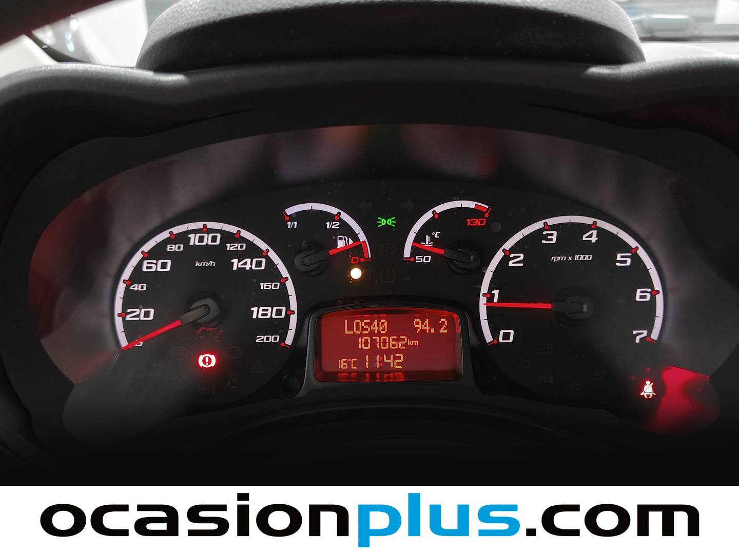 Ford Ka Ford Ka 1.2 Duratec S&S Urban (69 CV) de ocasión