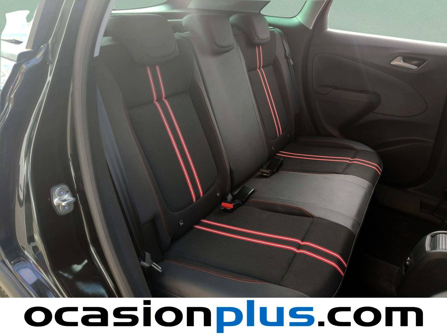 Opel Crossland Opel Crossland 1.5D GS Line (110 CV) diésel