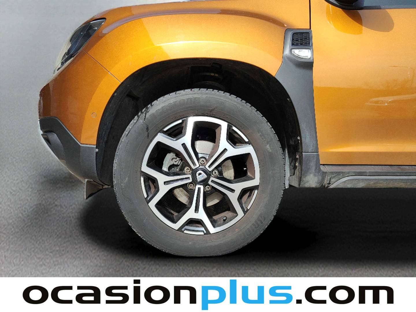 Dacia Duster Dacia Duster Prestige TCE (130 CV) 4X2 GPF seminuevo