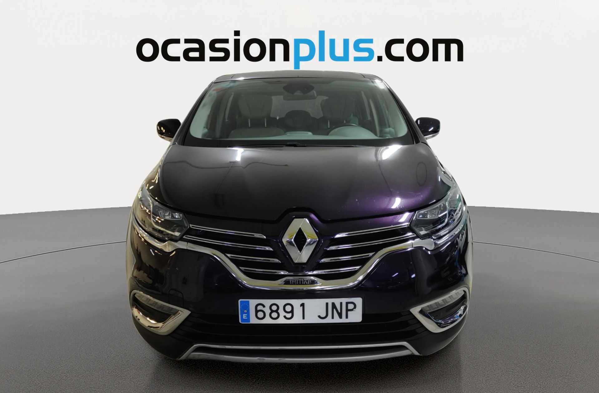 Renault Espace Initiale Paris Energy dCi TT EDC - foto 13