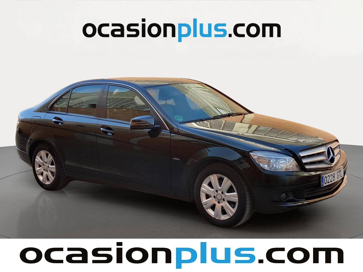 Mercedes Clase C Mercedes Clase C 180 Kompresor Avantgarde (156 CV) de ocasión