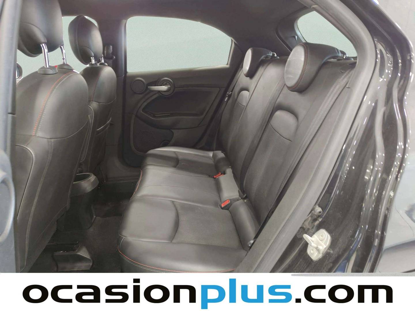 Foto Fiat 500X Fiat 500X 1.0 Firefly T3 Sport (120 CV)