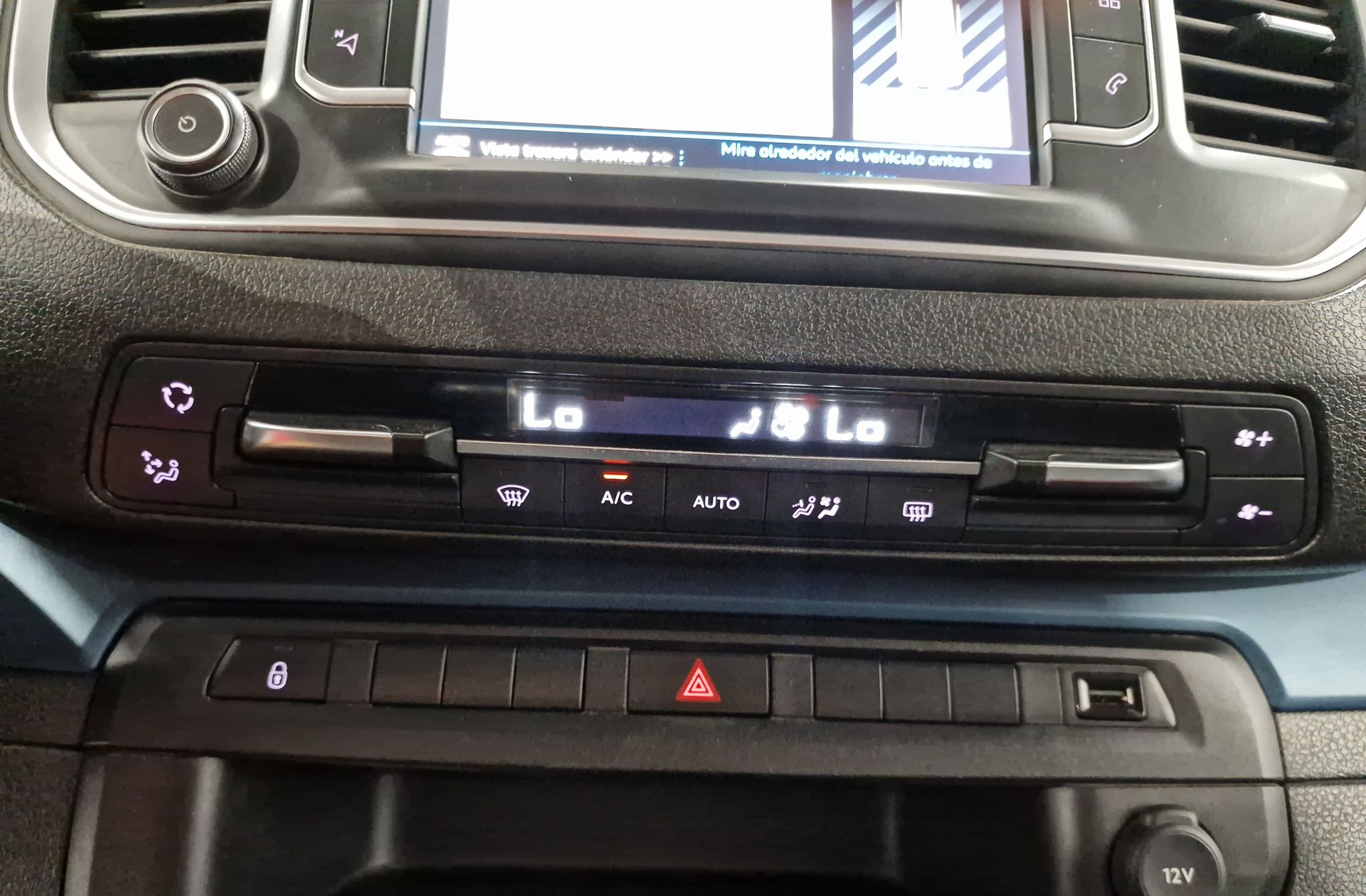 Peugeot Traveller BlueHDi 150 Active Standard 8 plazas - foto 30
