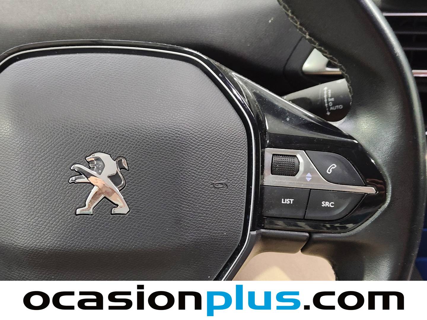 Foto Peugeot 3008 Peugeot 3008 BlueHDI 130 S&S Allure (130 CV)