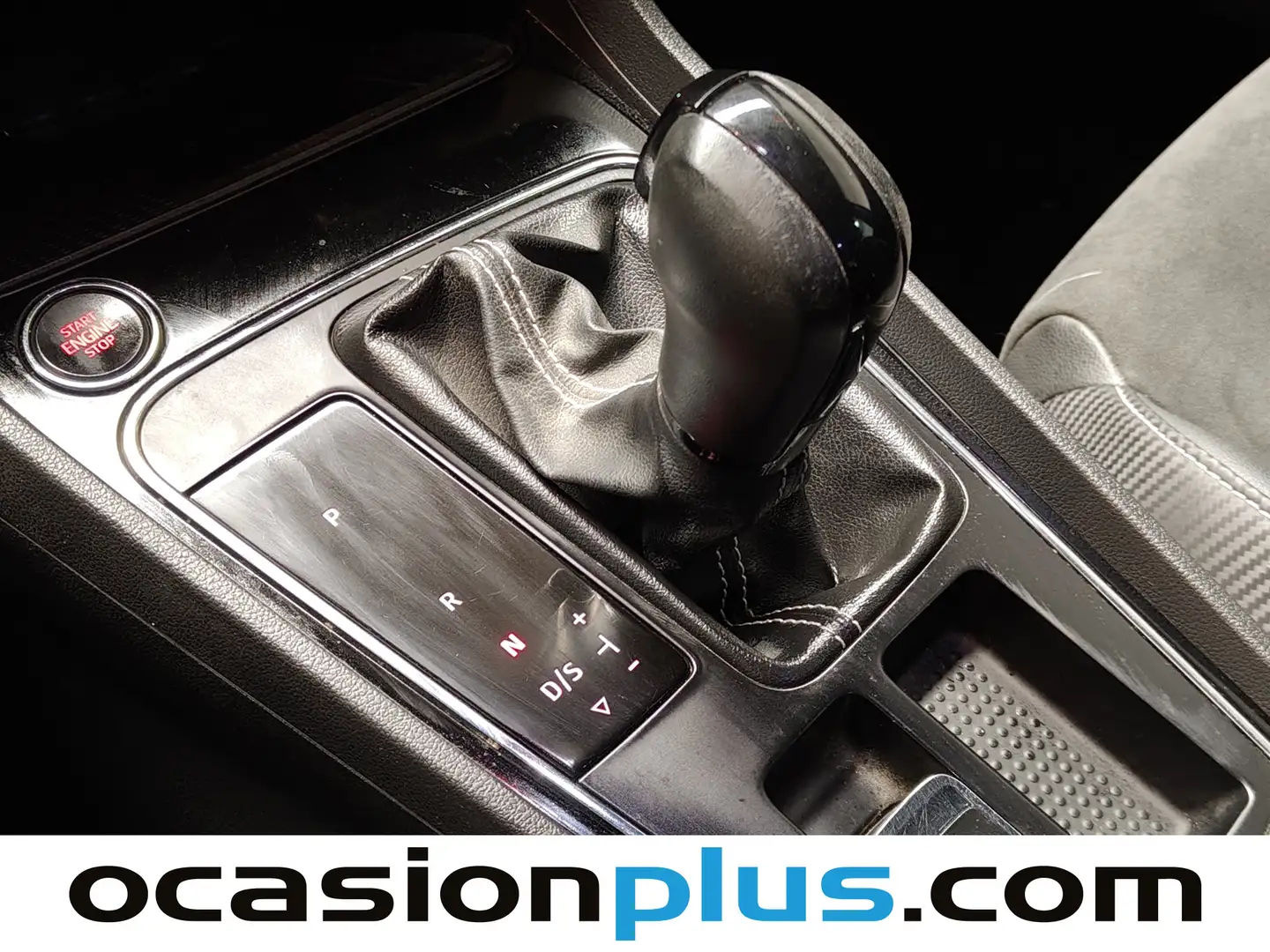 Foto Seat León SEAT León 2.0 TSI S&S Cupra DSG (290 CV)