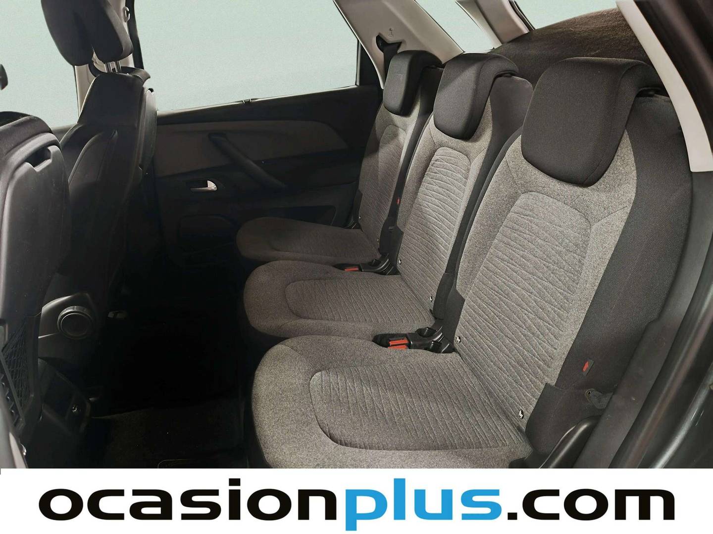 Foto Citroën C4 Picasso Citroen C4 Picasso PureTech 130S Seduction (130 CV) S&