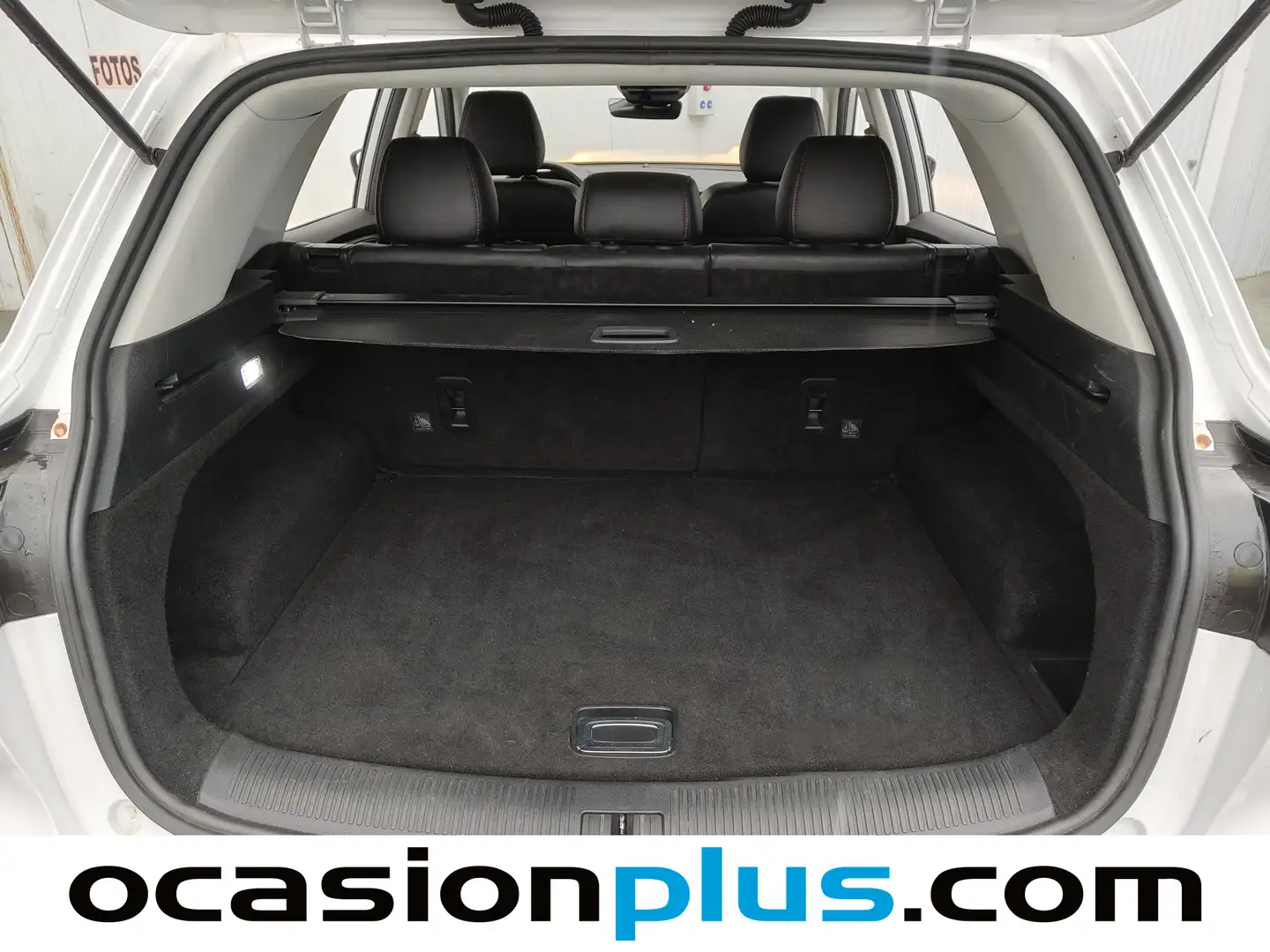 Foto MG HS MG HS 1.5 Turbo GDI Comfort DCT (162 CV)